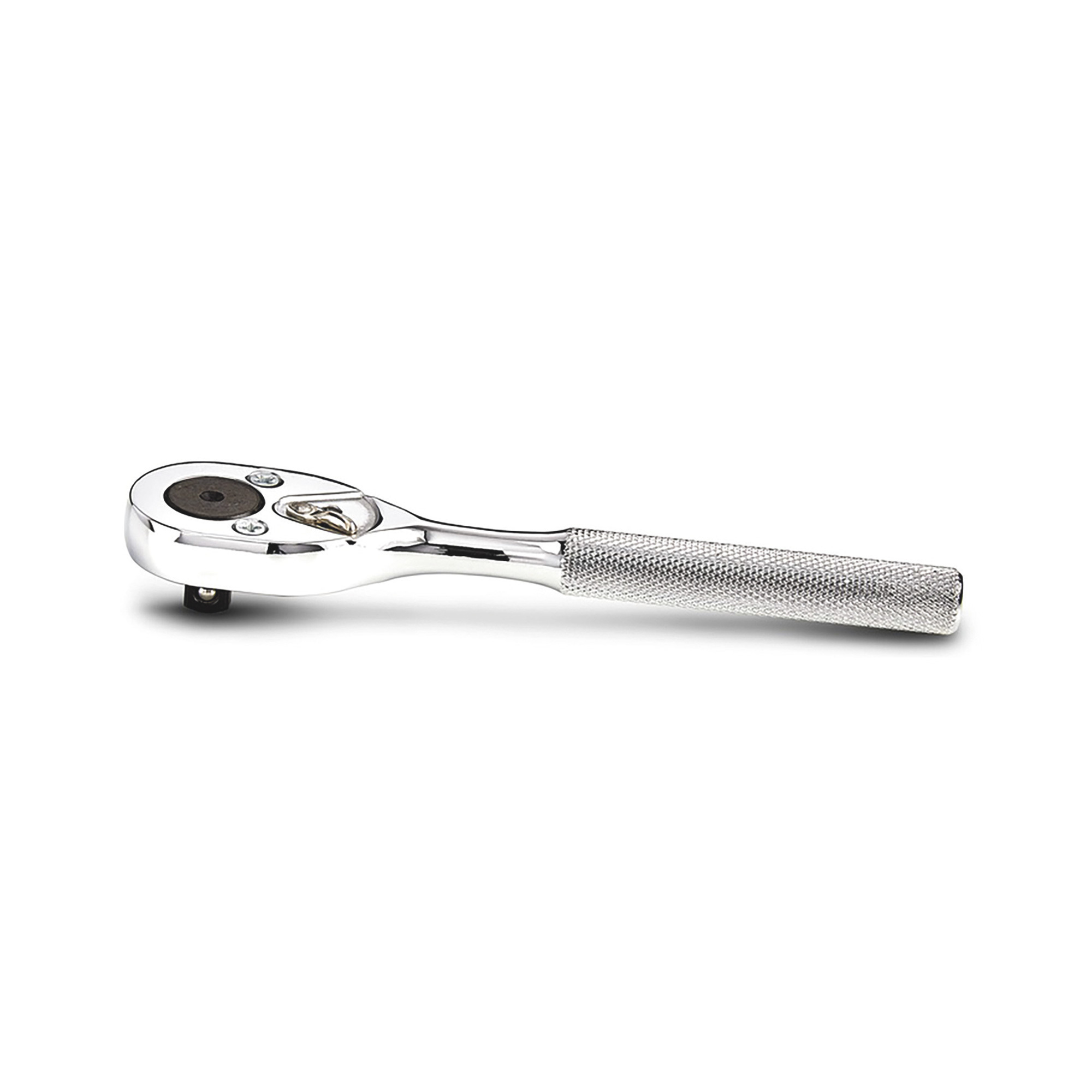Proto 3/8in. Drive Classic Pear Head Ratchet, 7in.L, Model# J5249